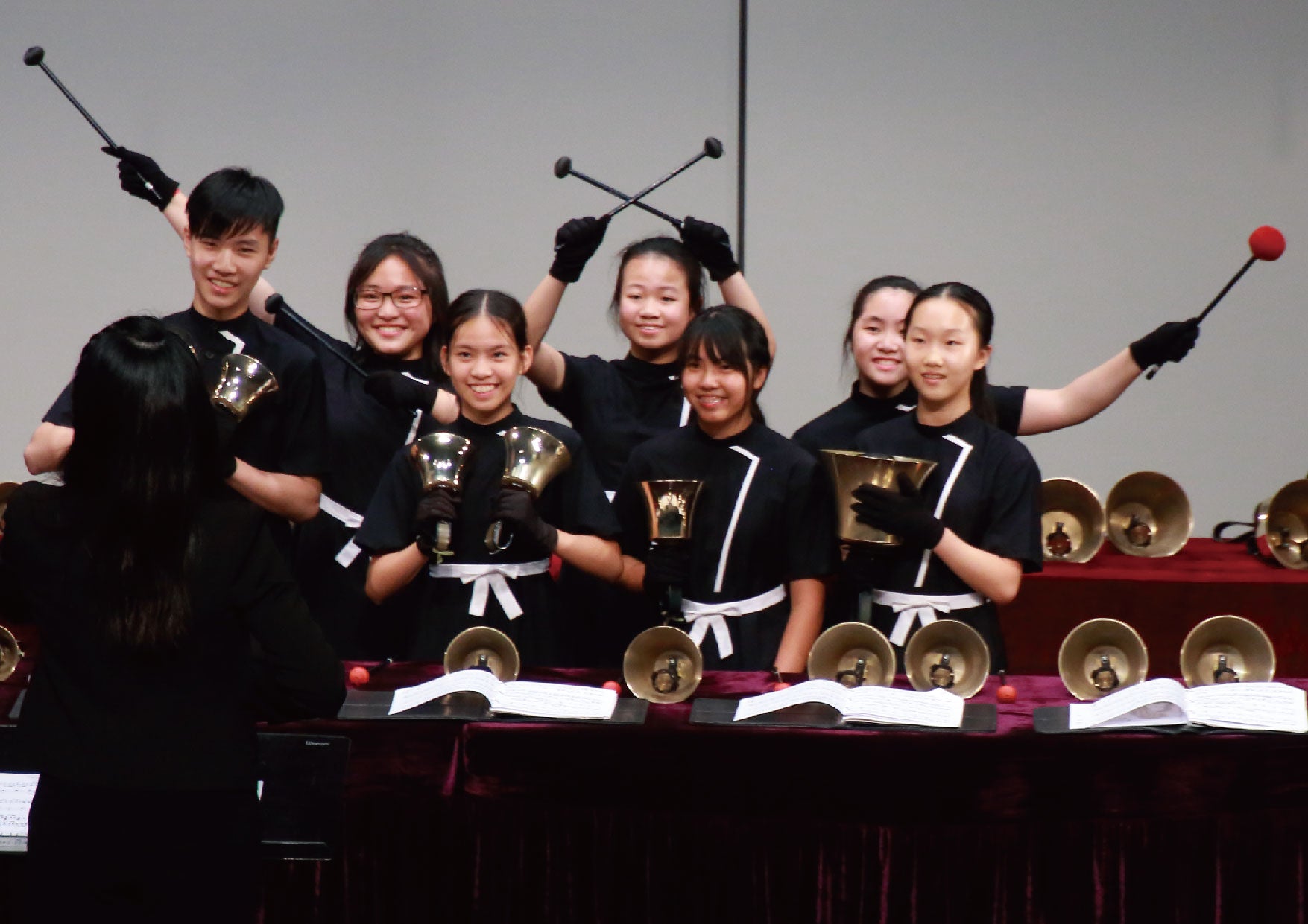 Introduction - What is Handbell Music?