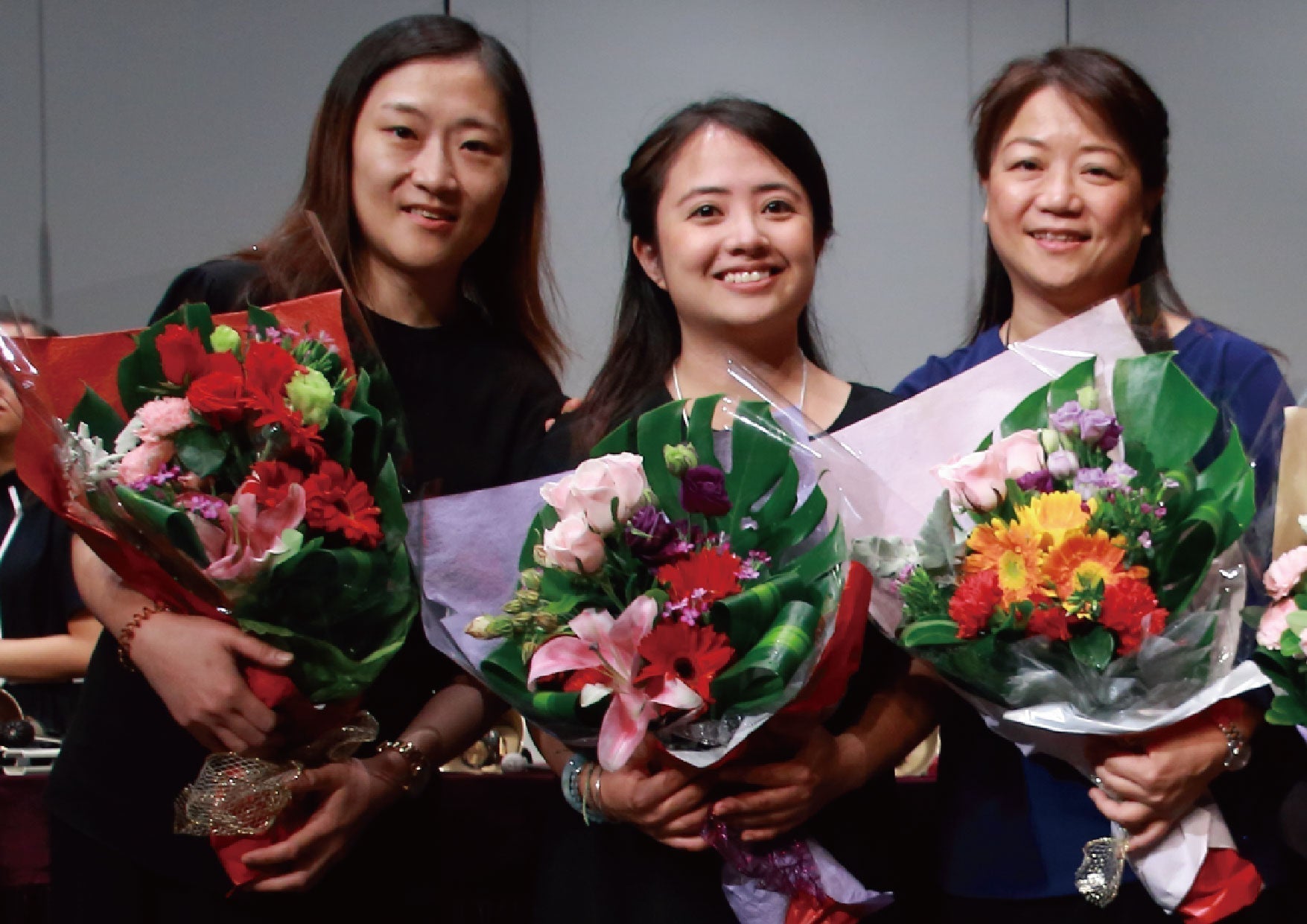 Conductors and Tutors