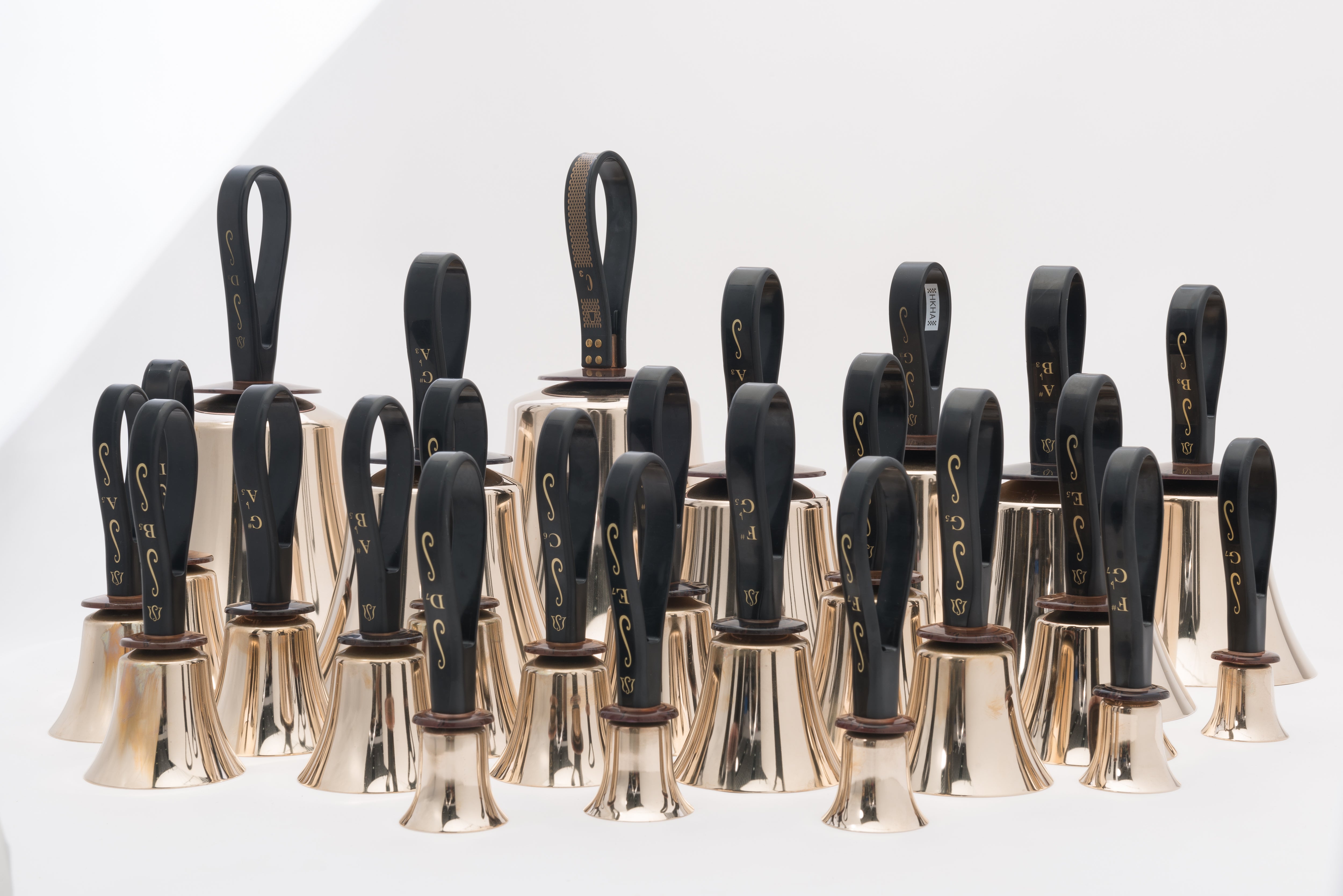 Schulmerich Handbells