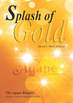 Splash of Gold