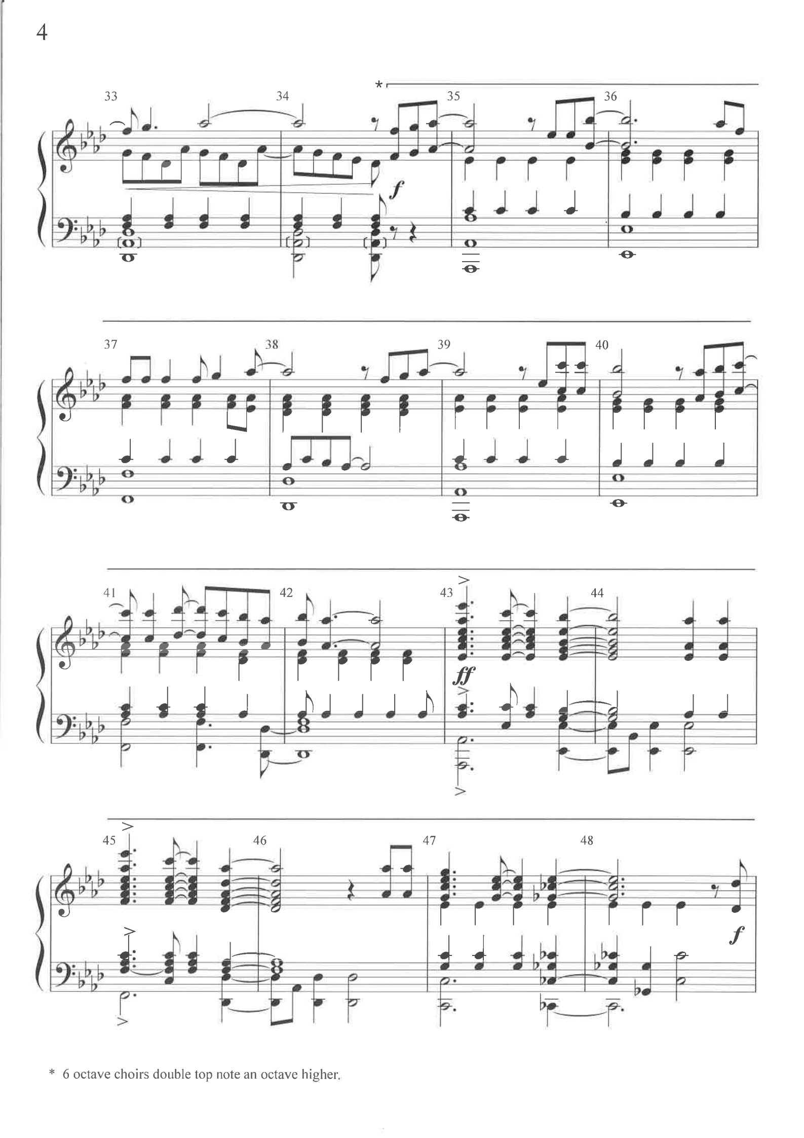 Let It Go (from "Frozen")