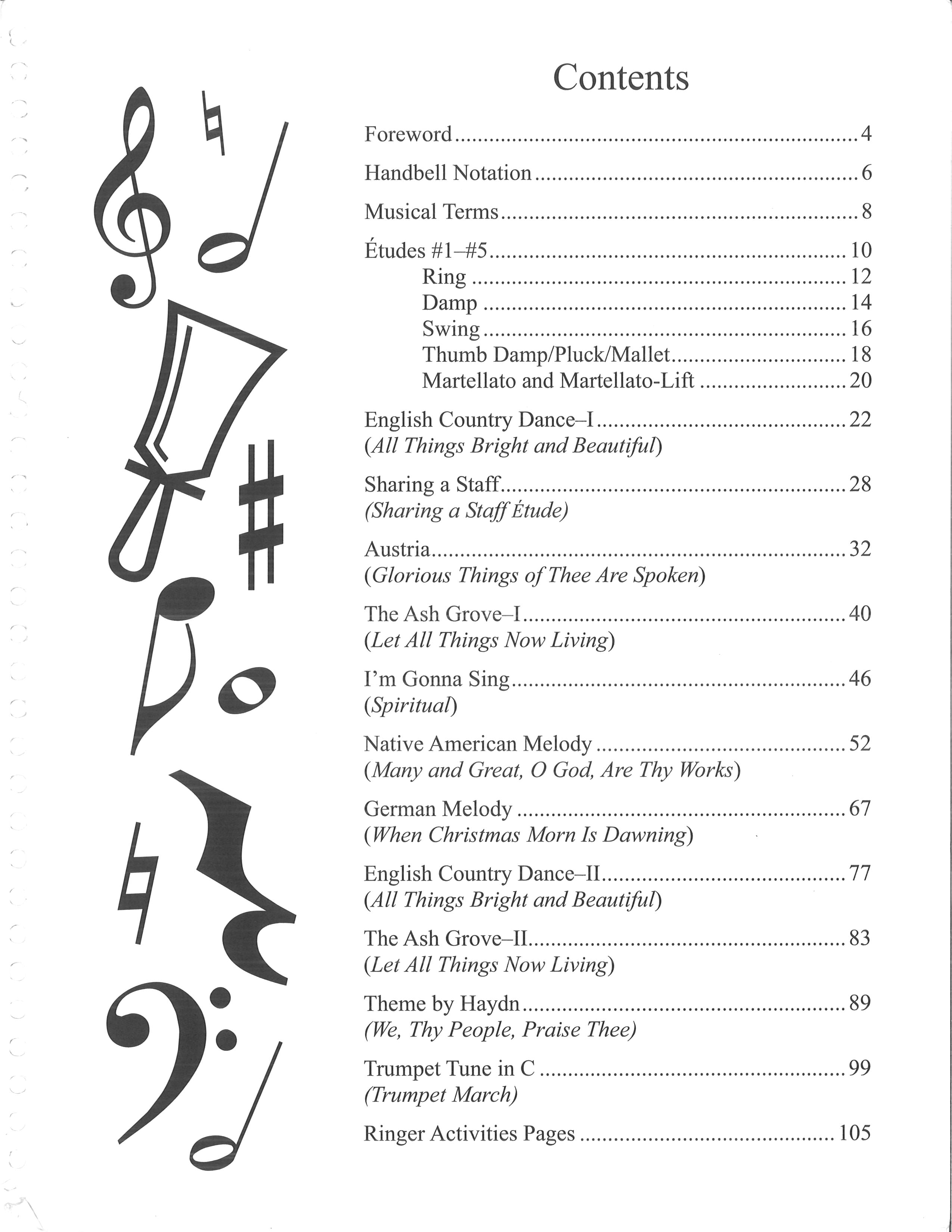 Tunes That Teach
