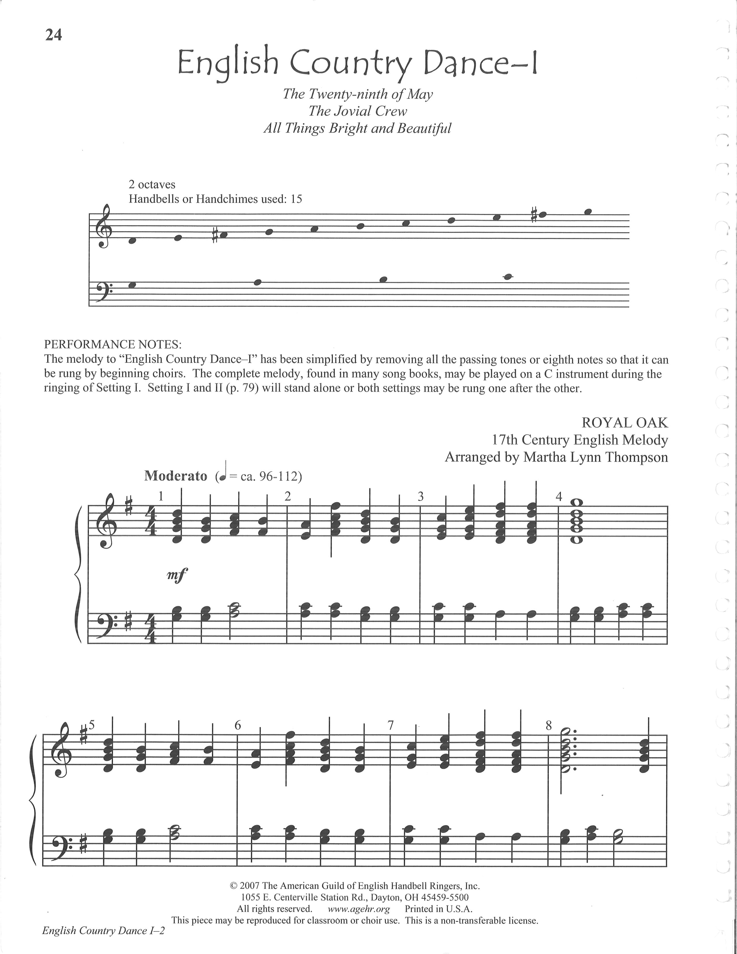 Tunes That Teach