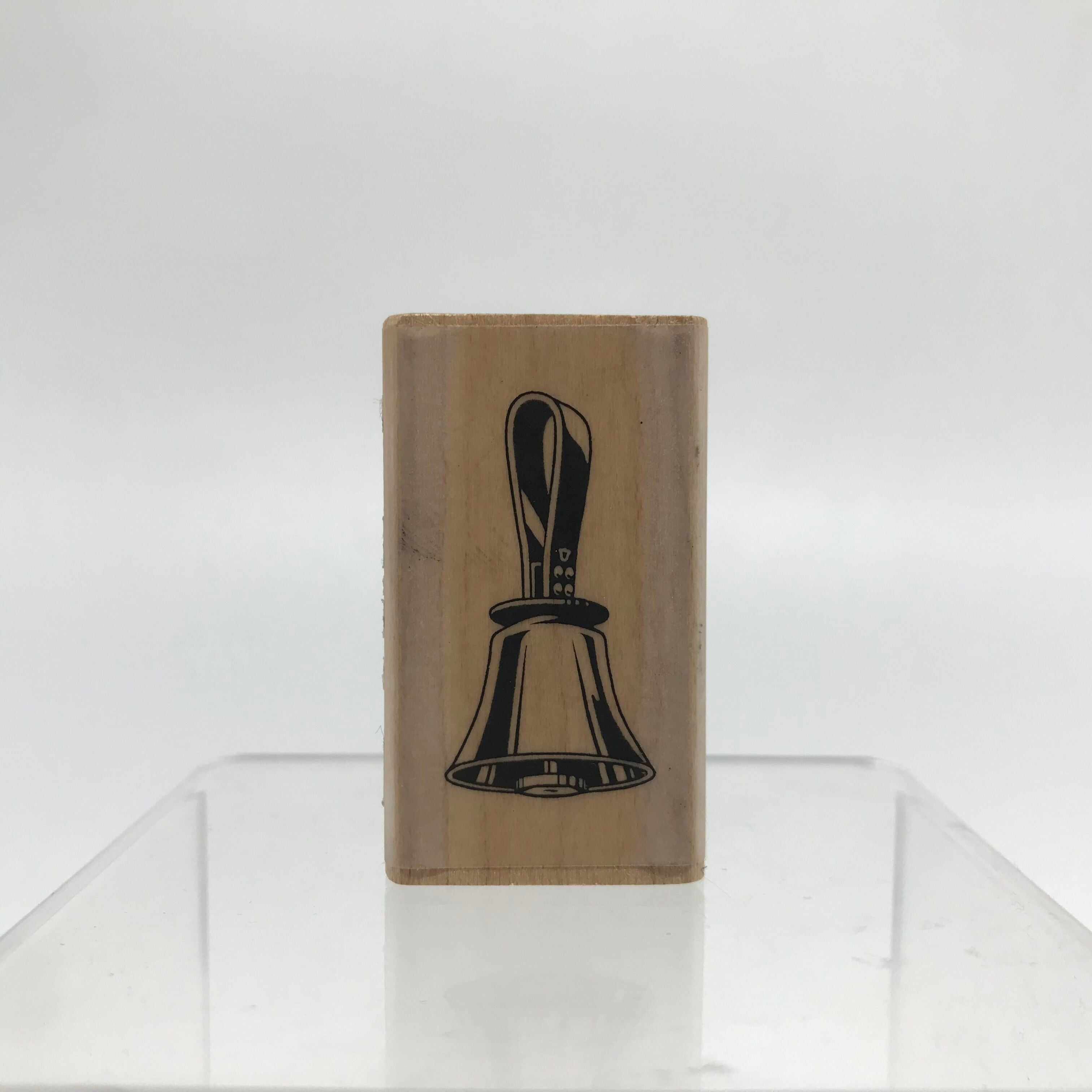 Stamp, Malmark Handbell Design