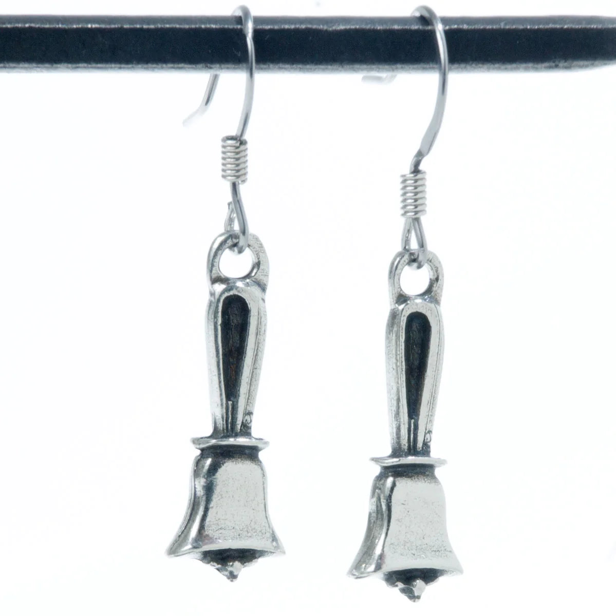 Danforth Earrings