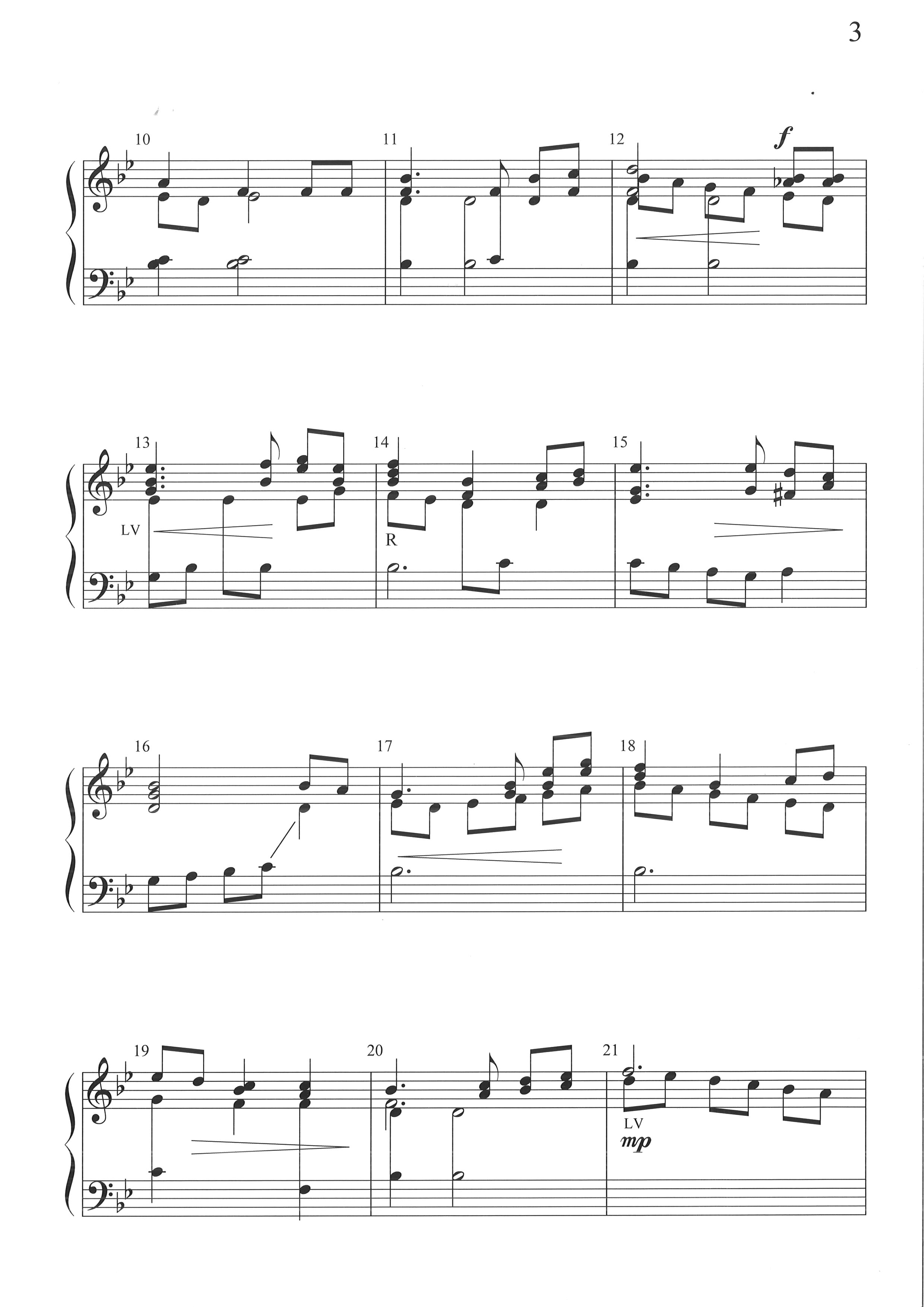Hymn of Promise (2oct.)
