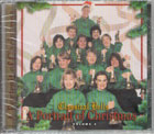 Portrait of Christmas