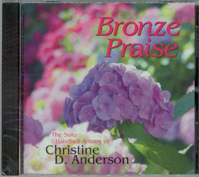 Bronze Praise