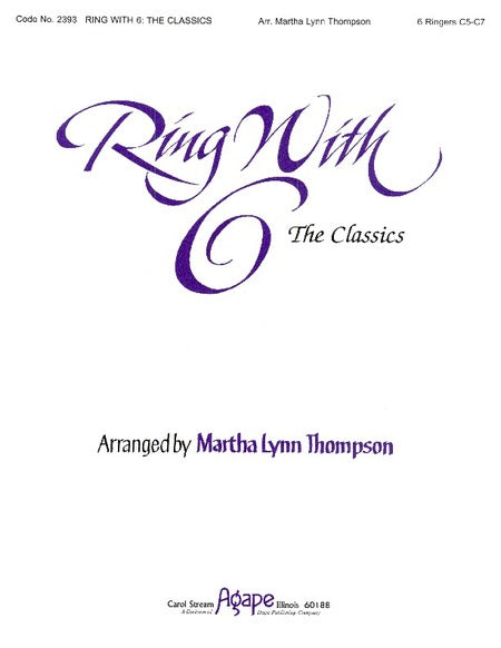 Ring With 6 - Classics