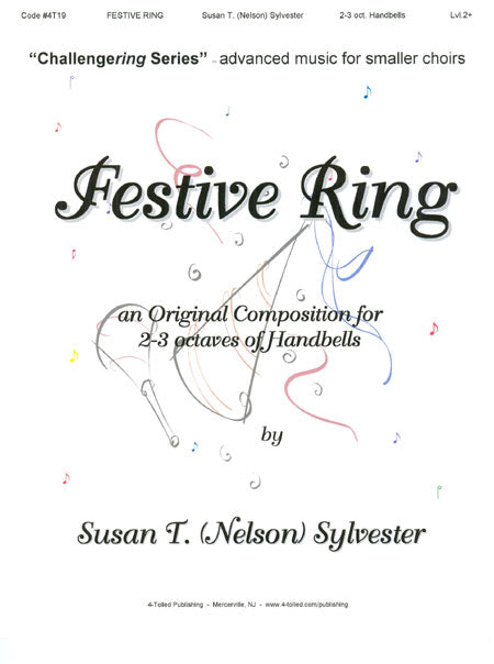 Festive Ring