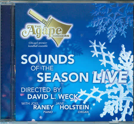 Sounds of the Season Live