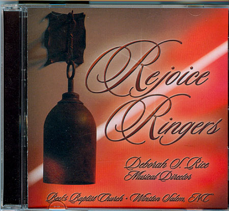 Rejoice Ringers