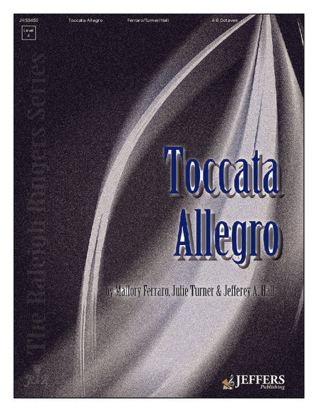 Toccata Allegro