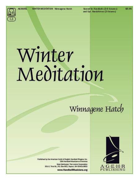 Winter Meditation