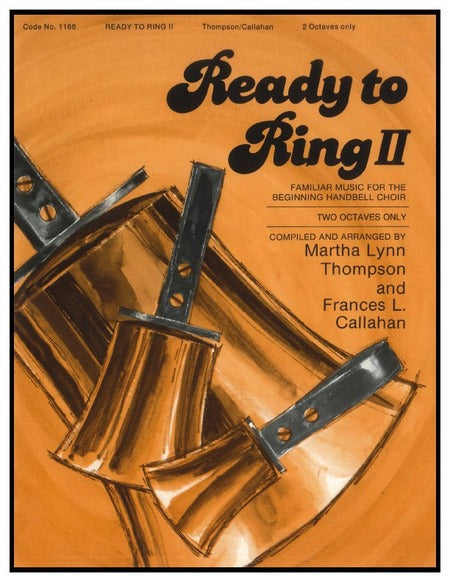 Ready to Ring II
