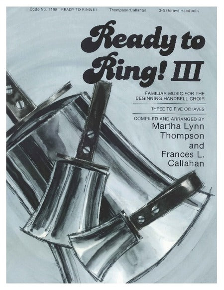 Ready to Ring III