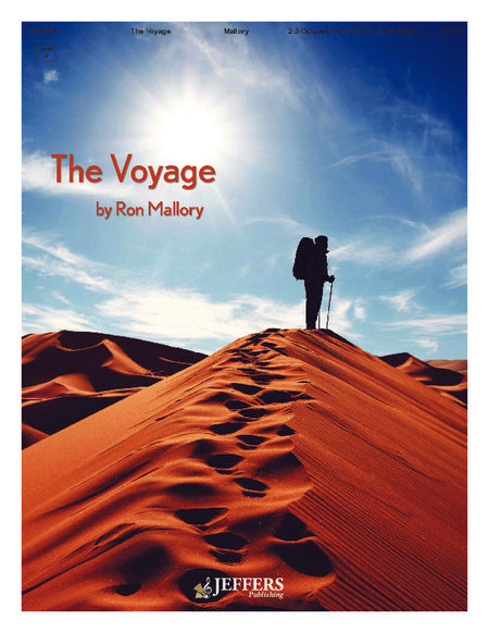 The Voyage