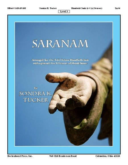 Saranam