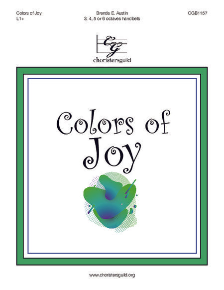 Colors of Joy