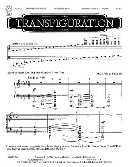 Transfiguration