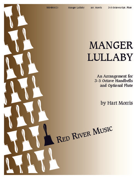 Manger Lullaby