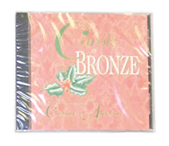 Carols in Bronze