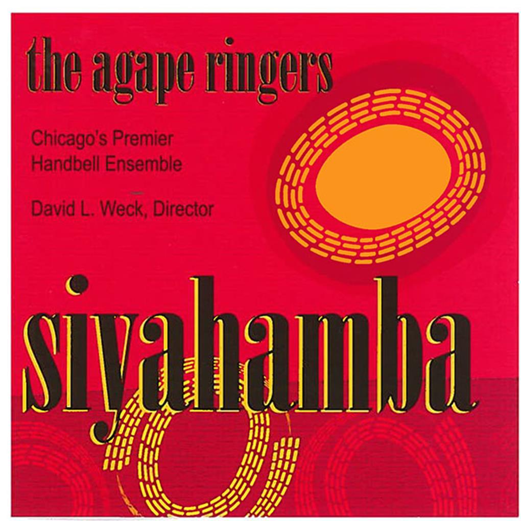 Siyahamba