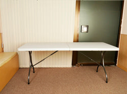 Foldable Table