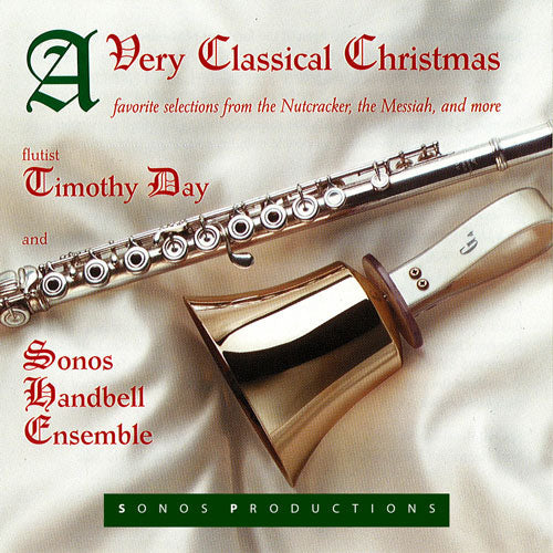 A Very Classical Christmas