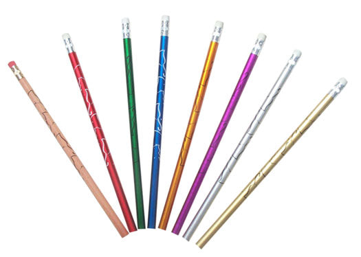 Artistic Bells Pencils