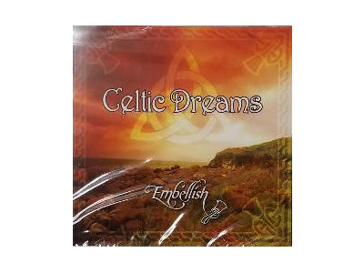 Celtic Dream