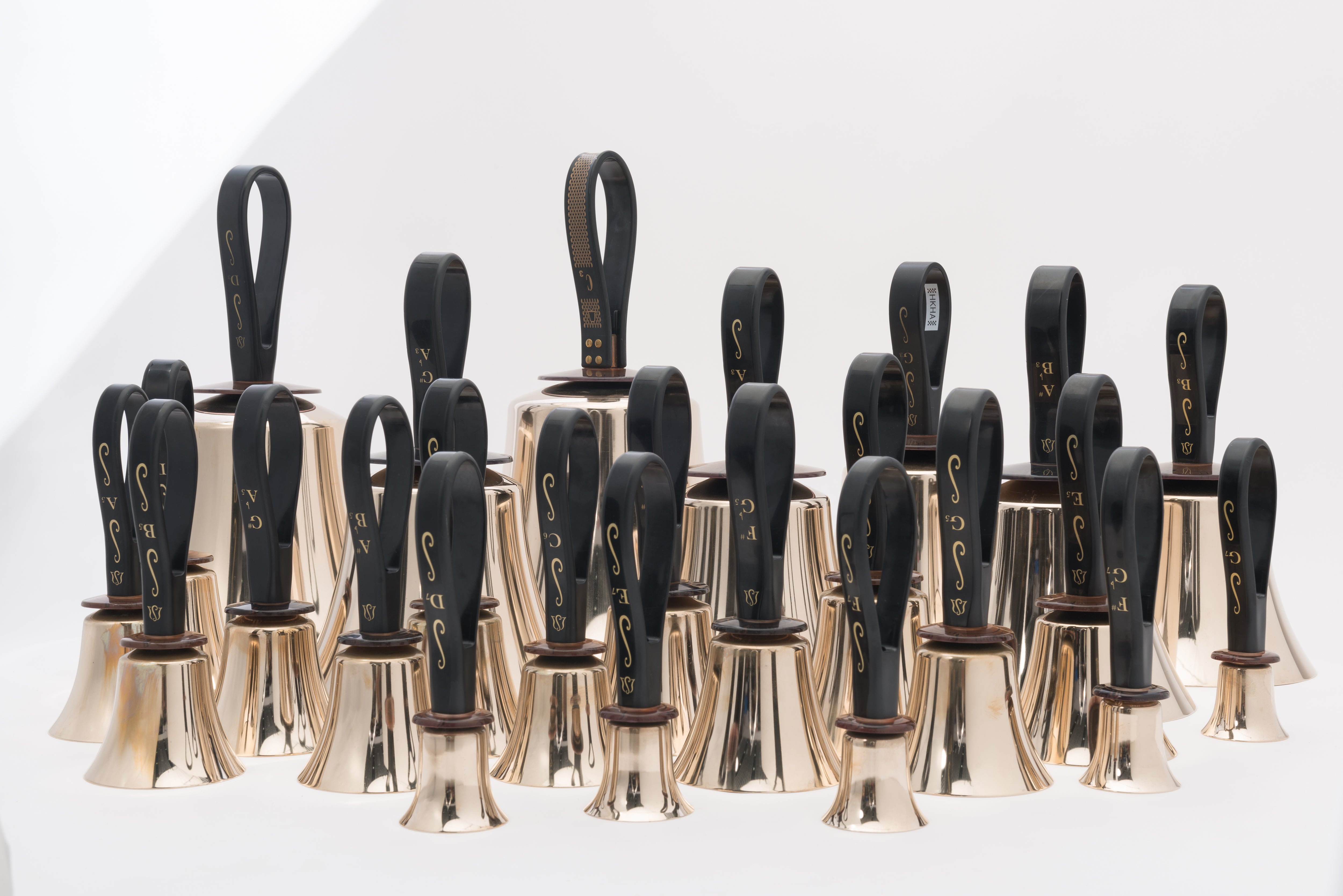 Schulmerich handbells shop for sale