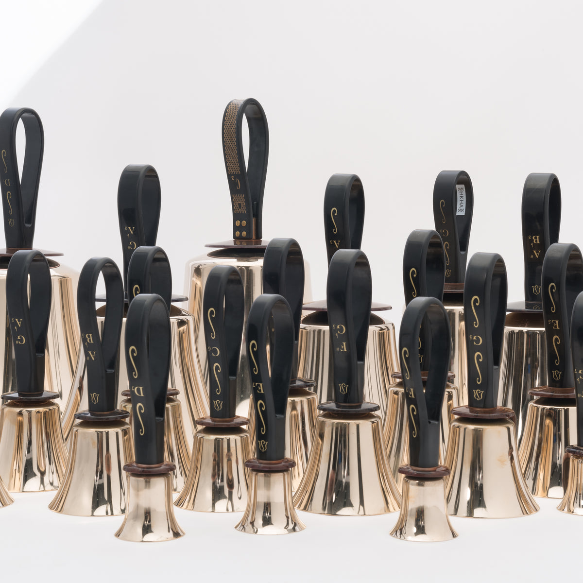 Schulmerich Handbells