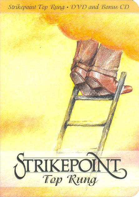 Strikepoint Top Rung