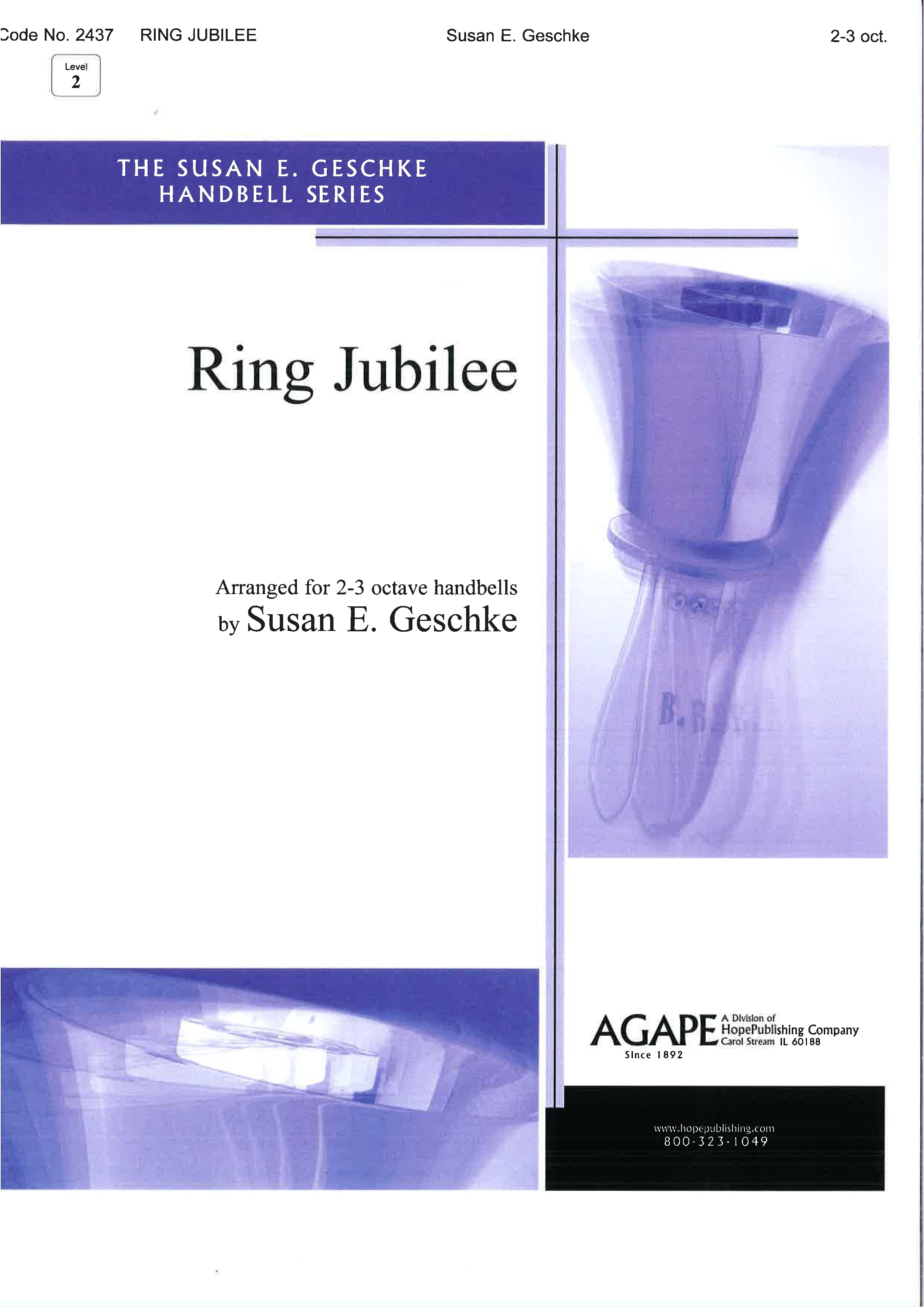 Ring Jubilee