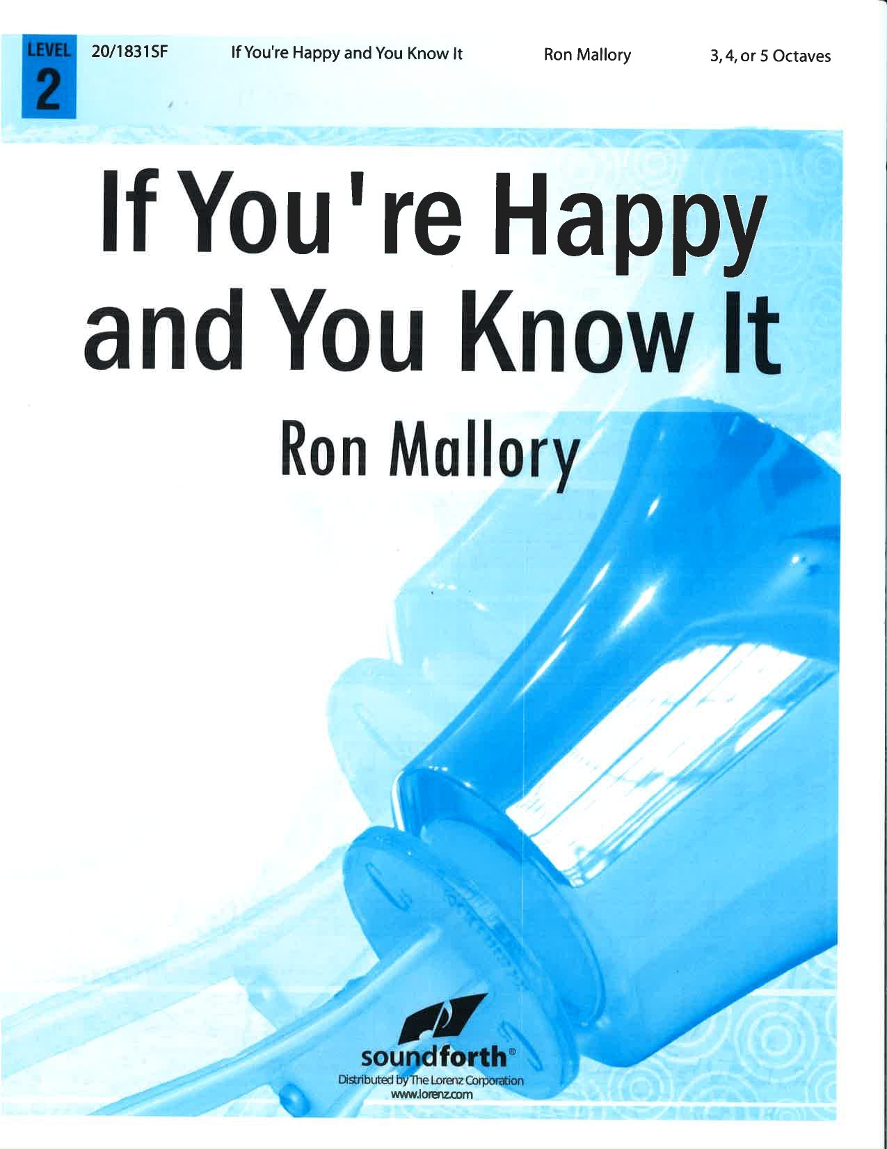 If You're Happy and You Know It