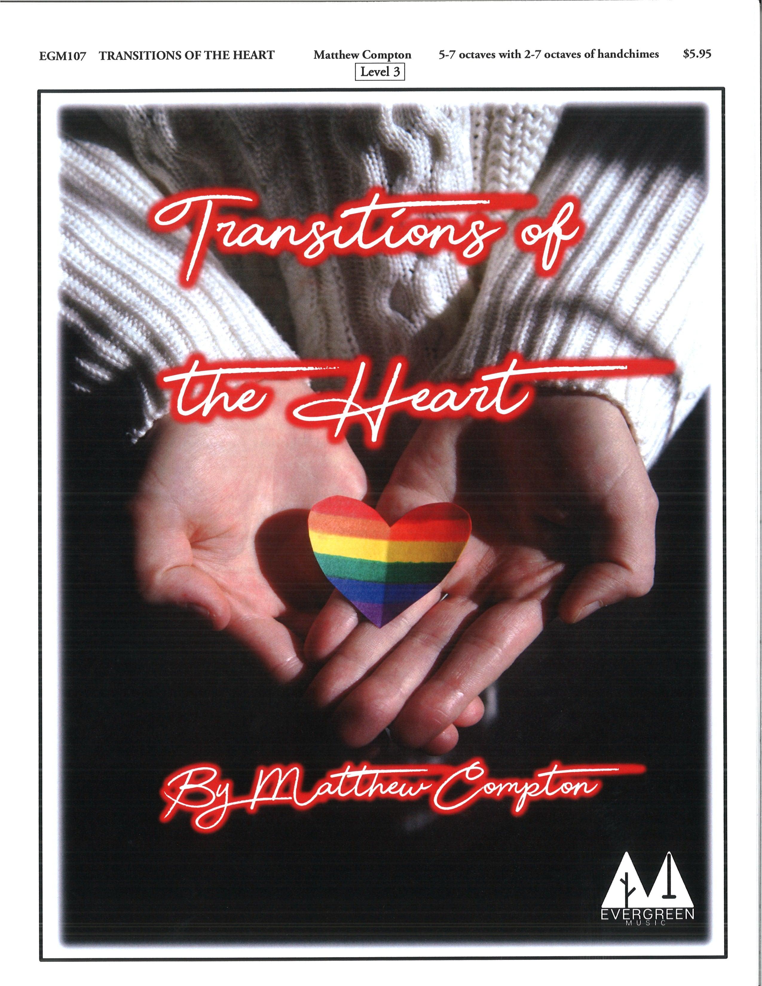 Transition of the Heart