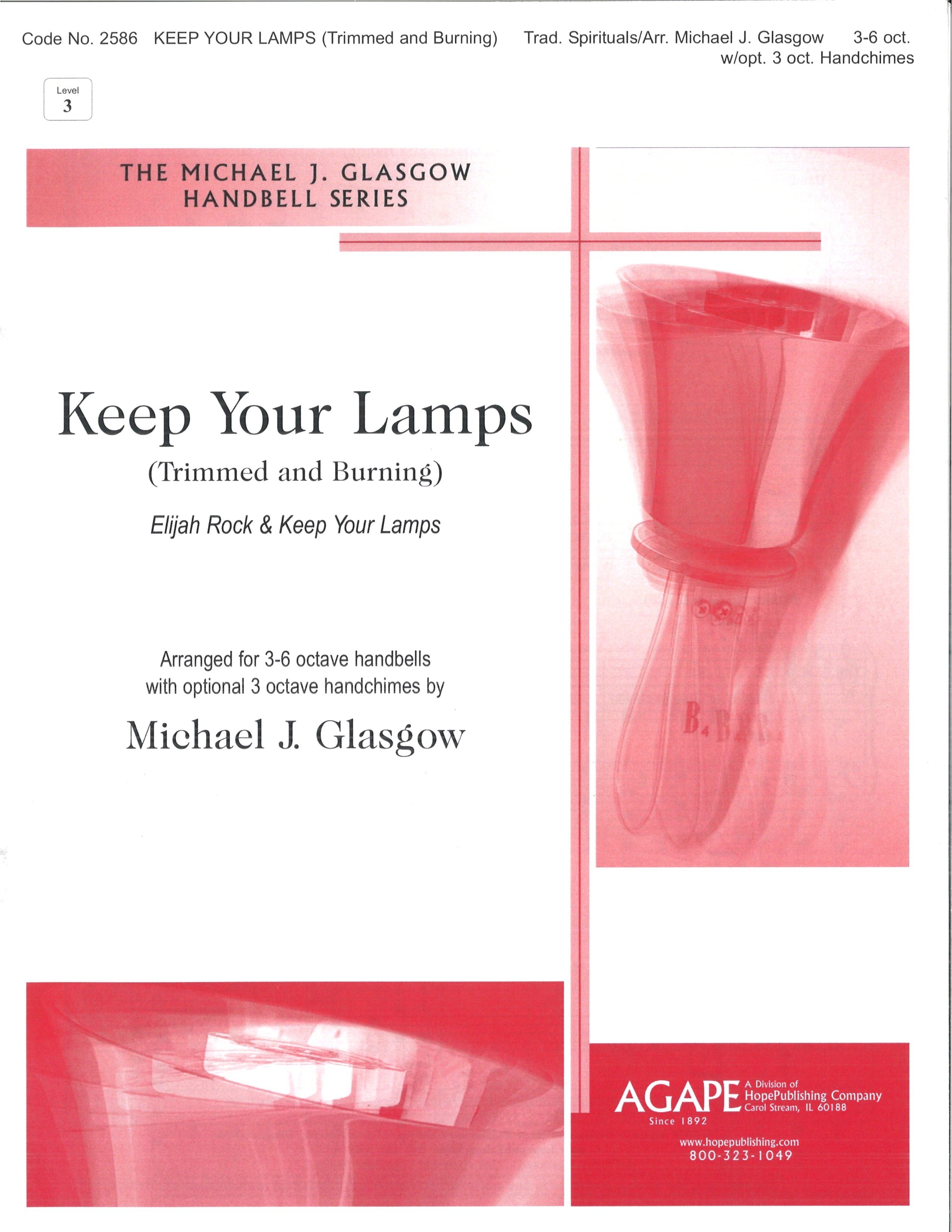 Keep Your Lamps