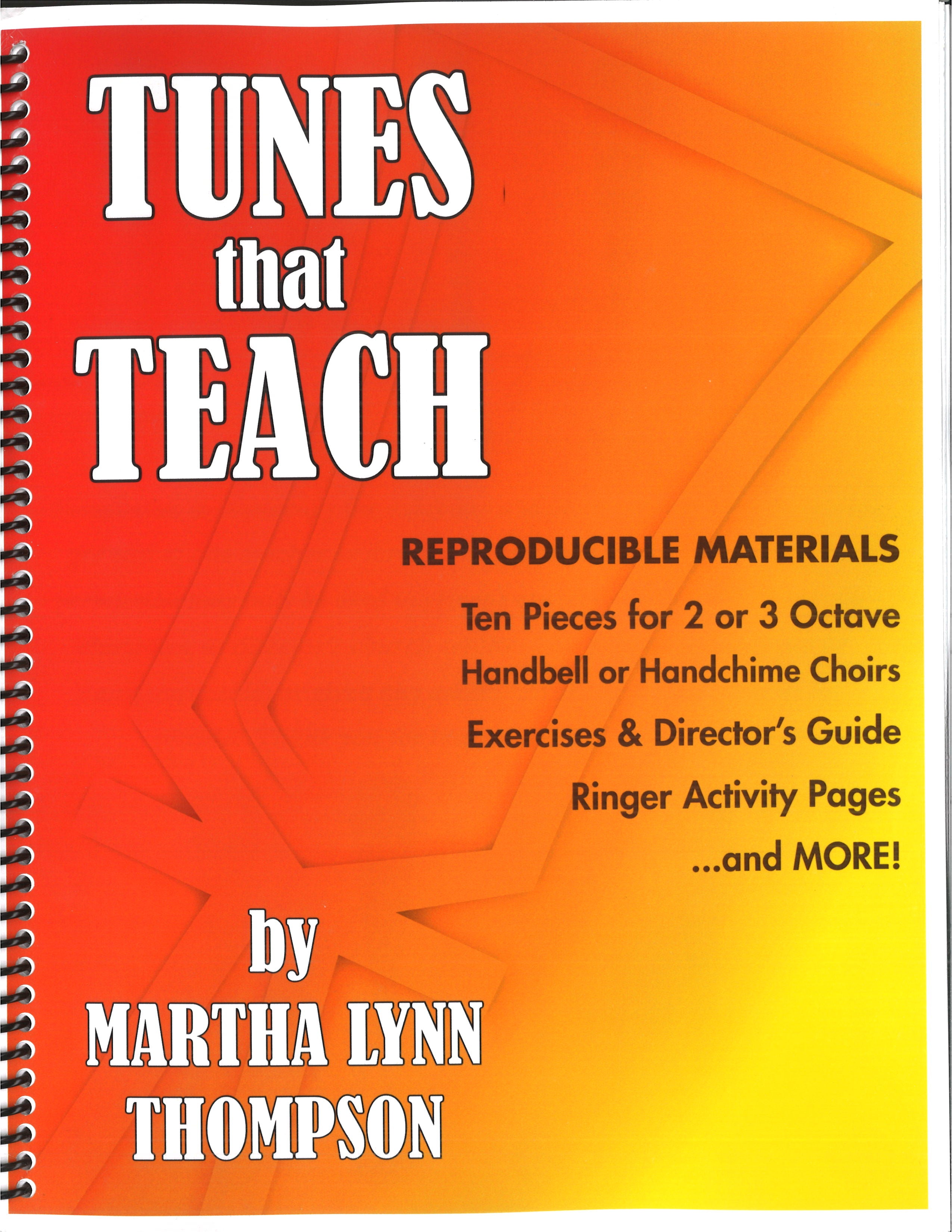 Tunes That Teach