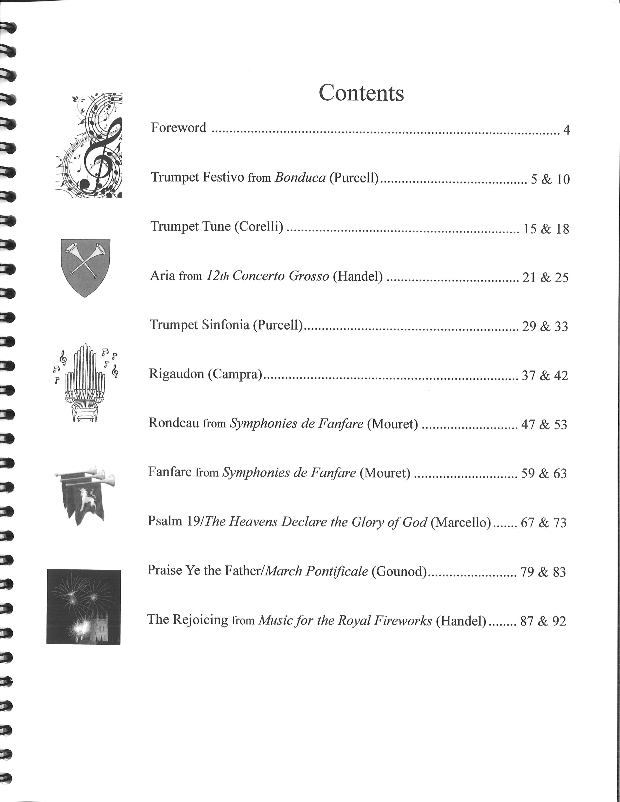 Classical Tunes That Teach