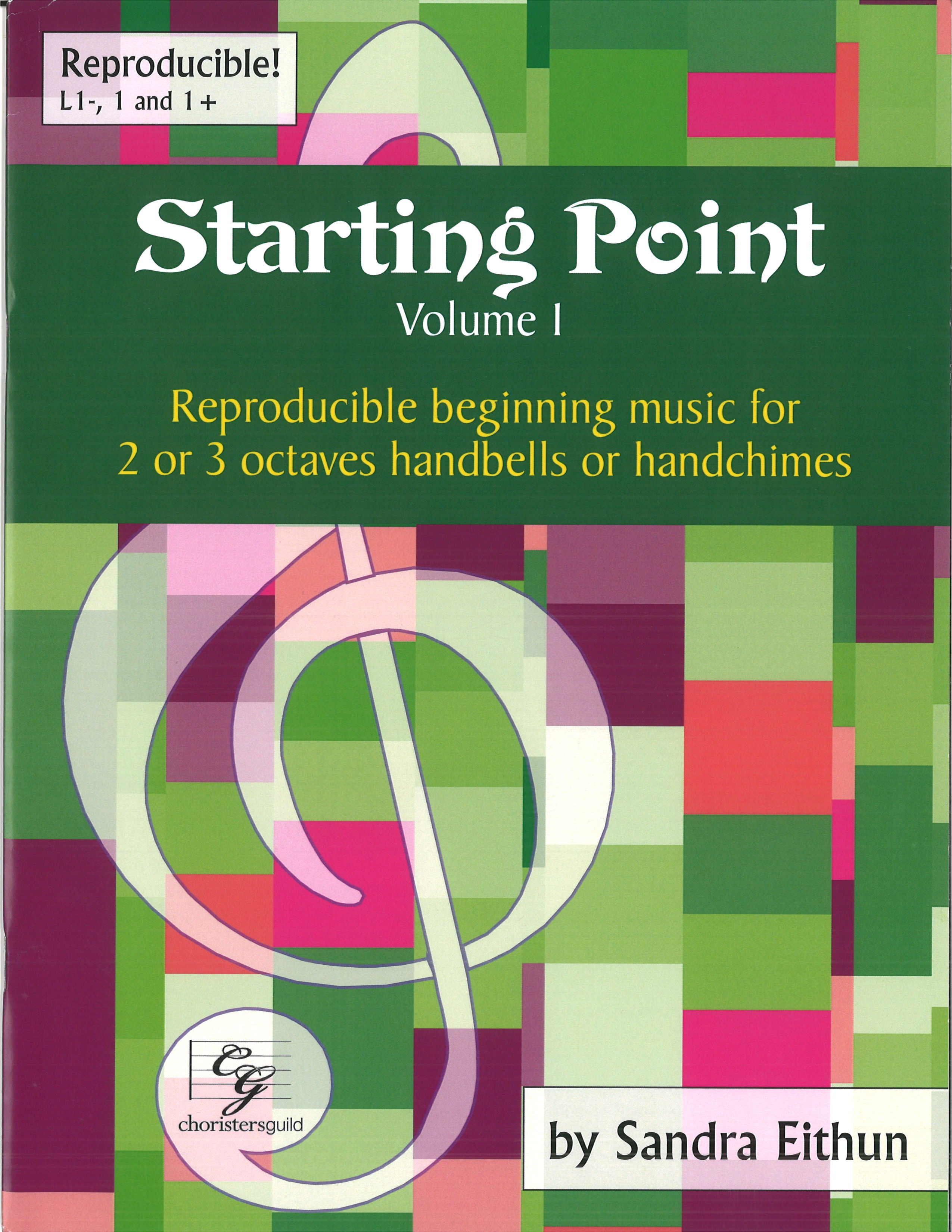 Starting Point