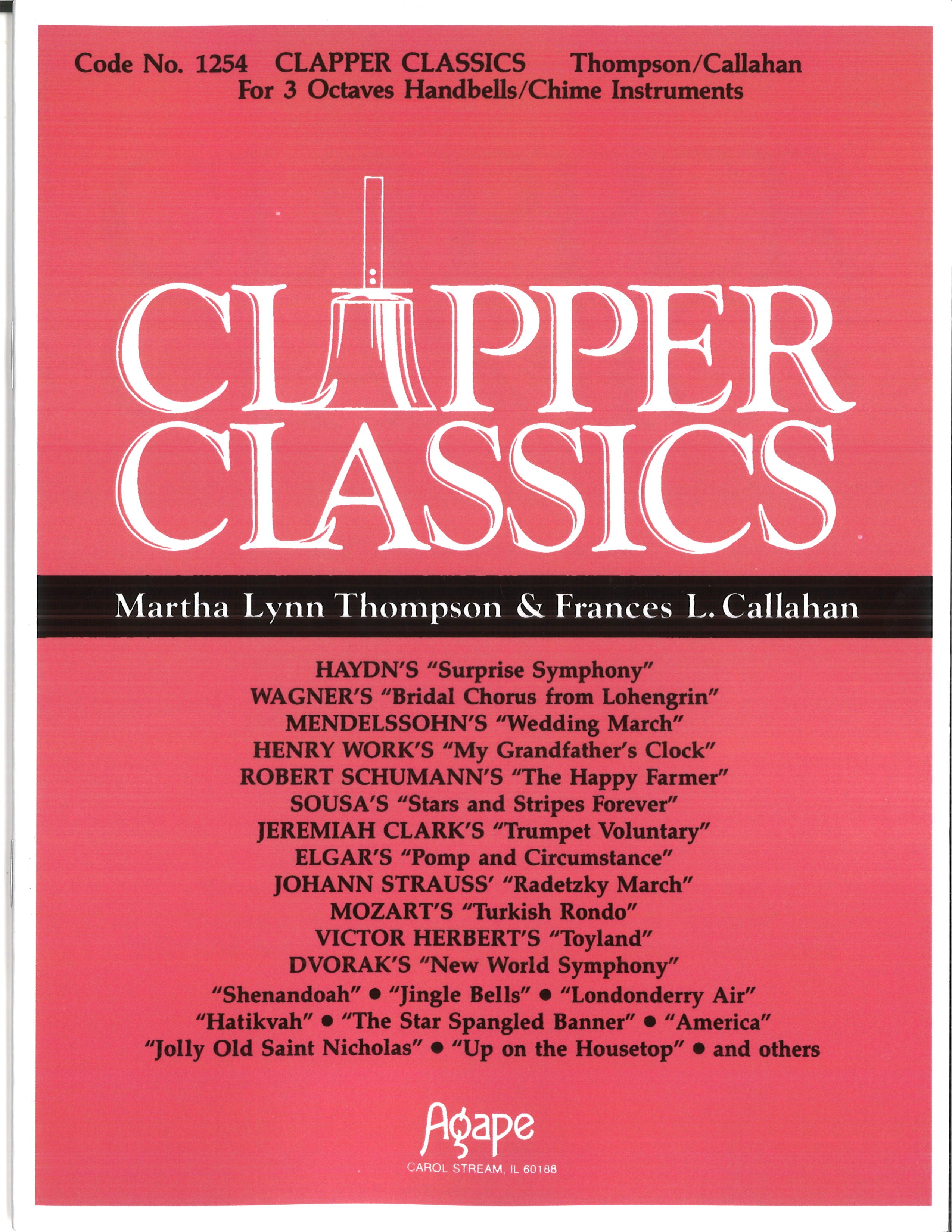 Clapper Classics