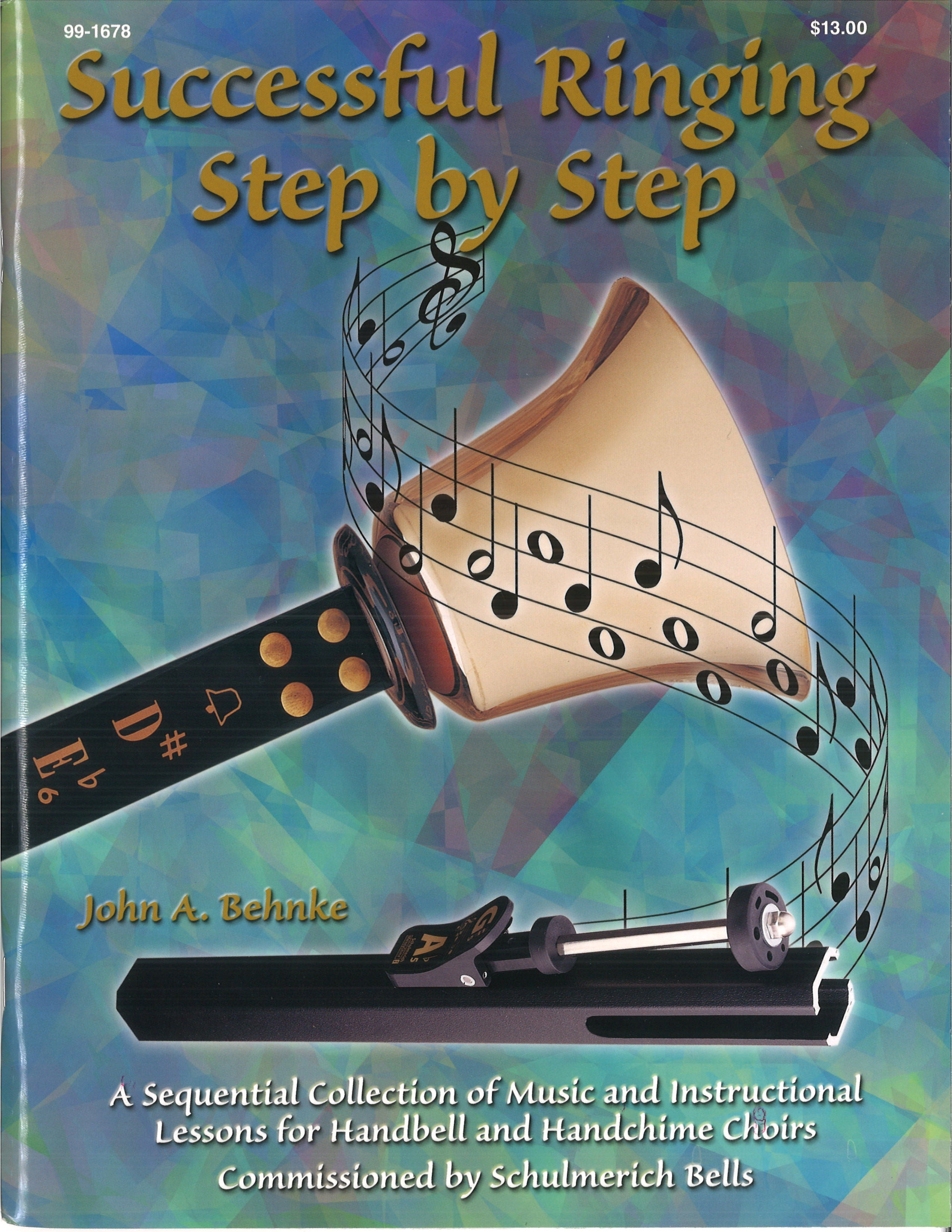 Successful Ringing Step by Step