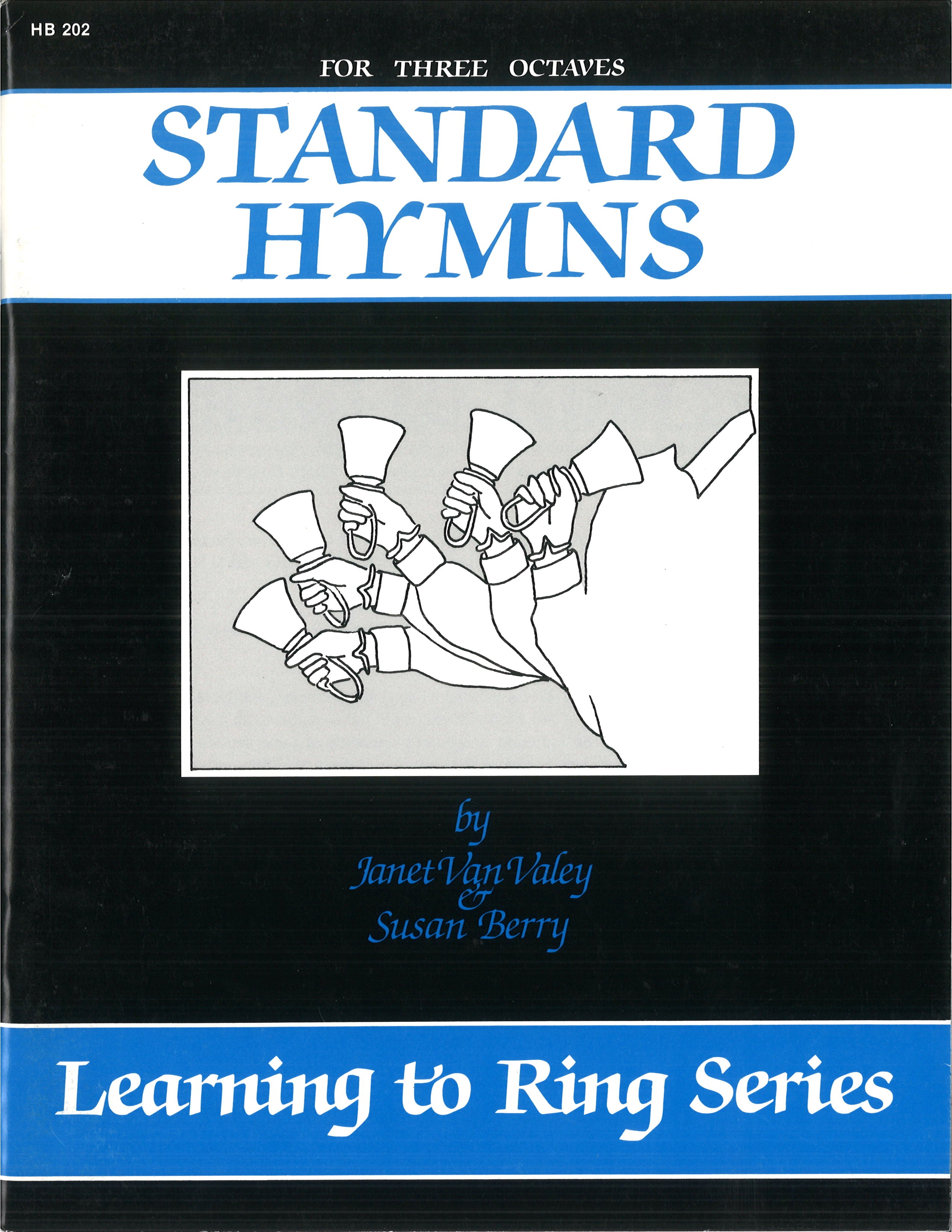 Learning to Ring Standard Hymns