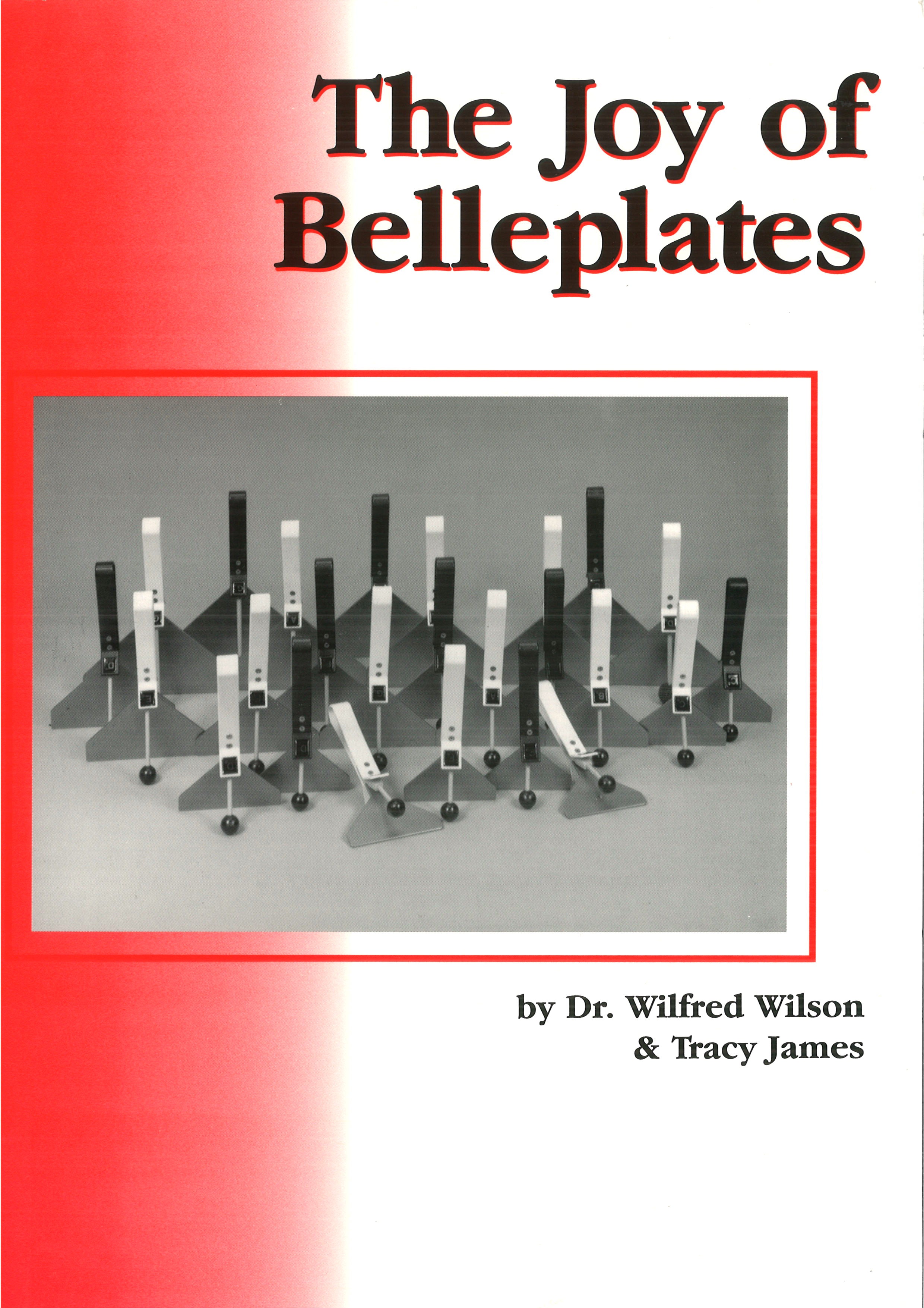 The Joy of Belleplates