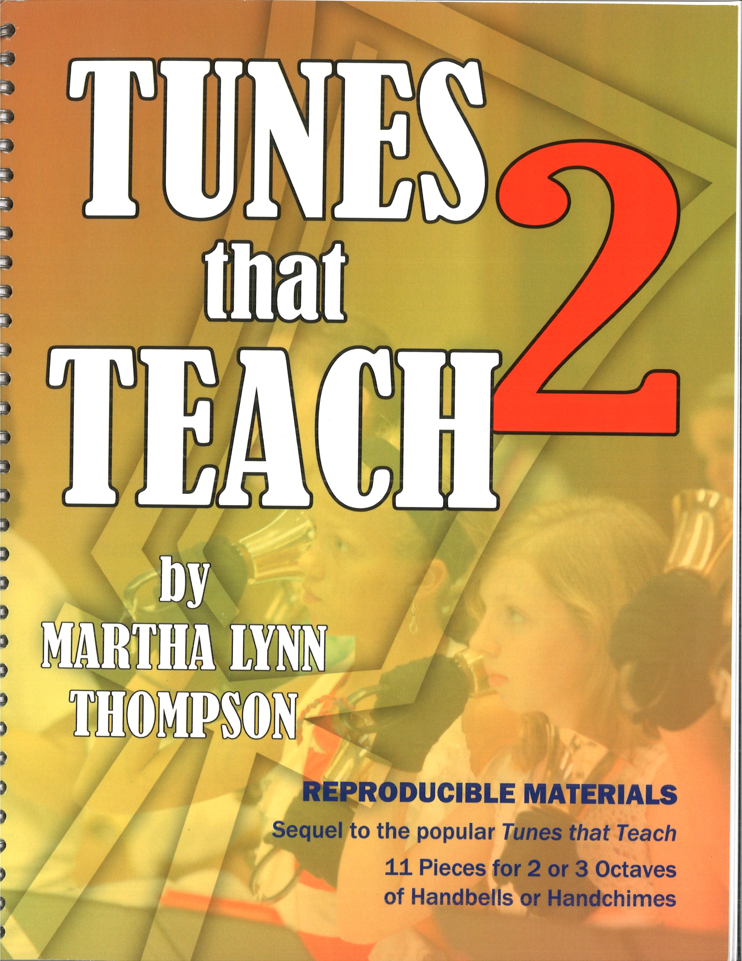 Tunes That Teach 2