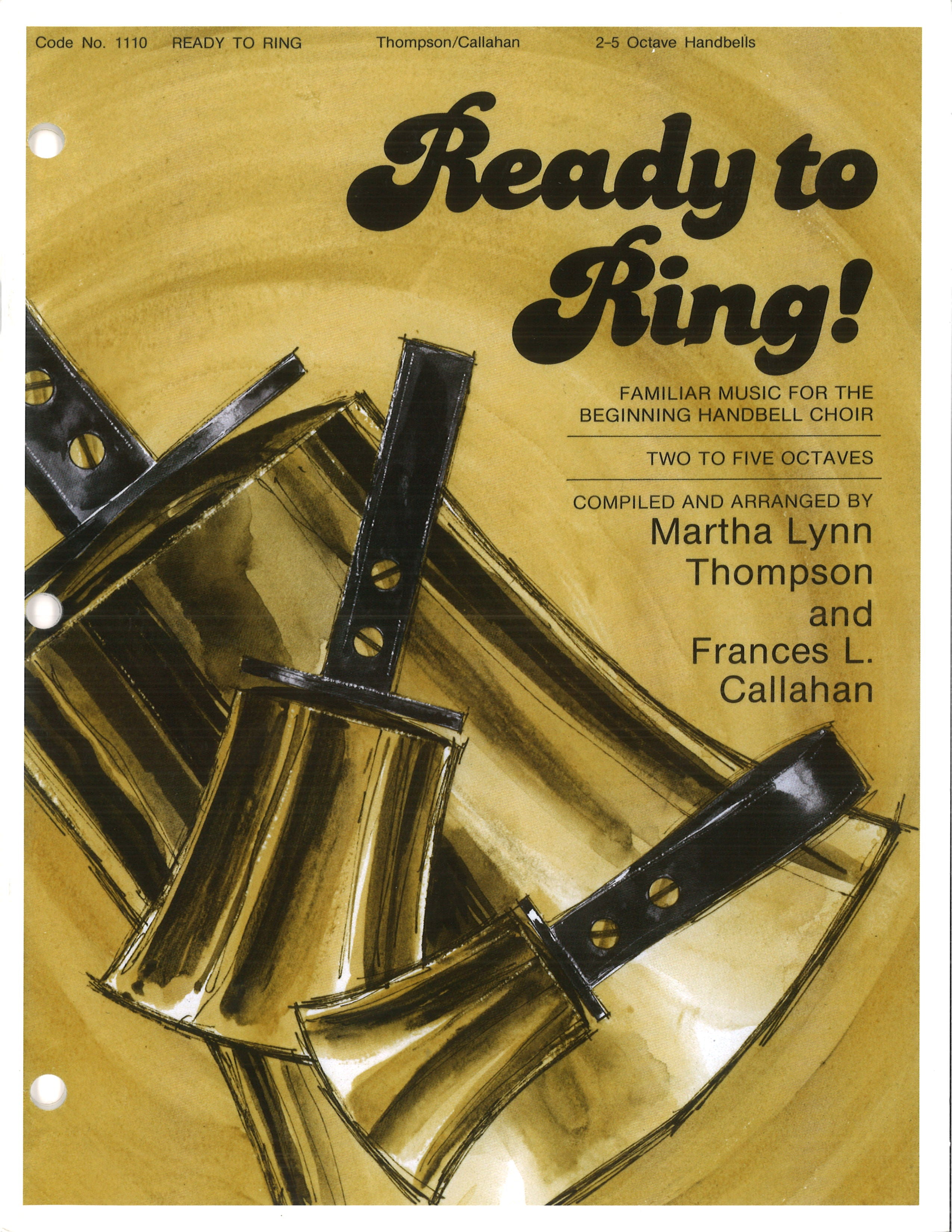 Ready to Ring