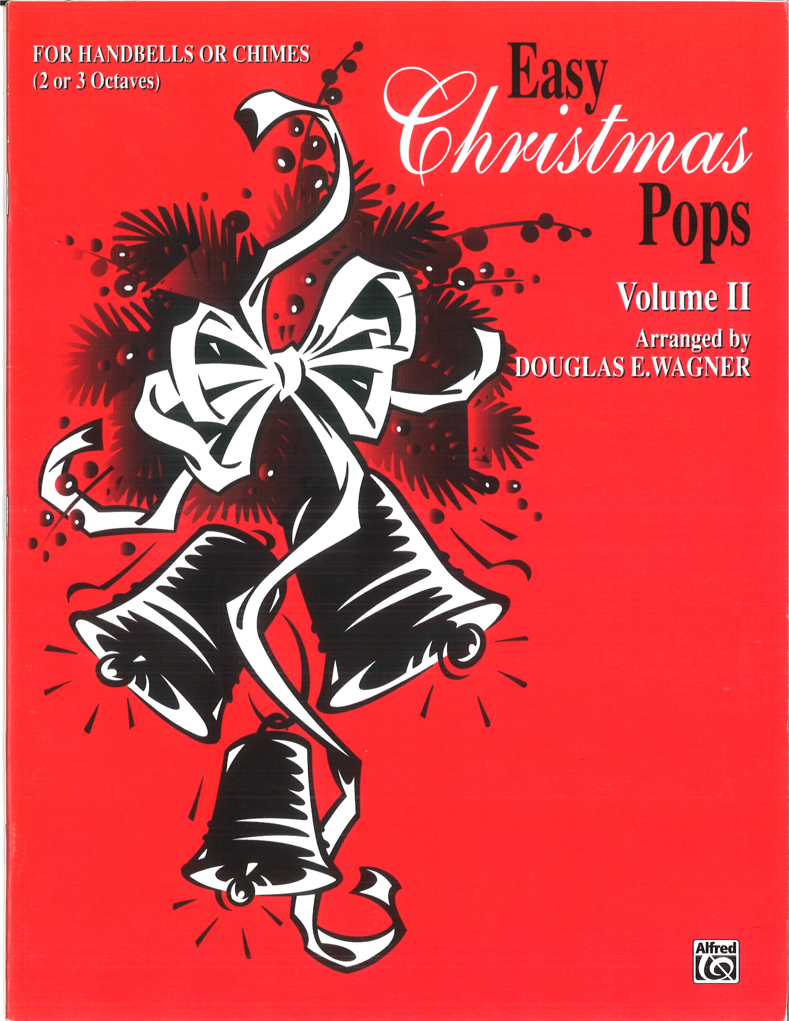 Easy Christmas Pops Volume 2