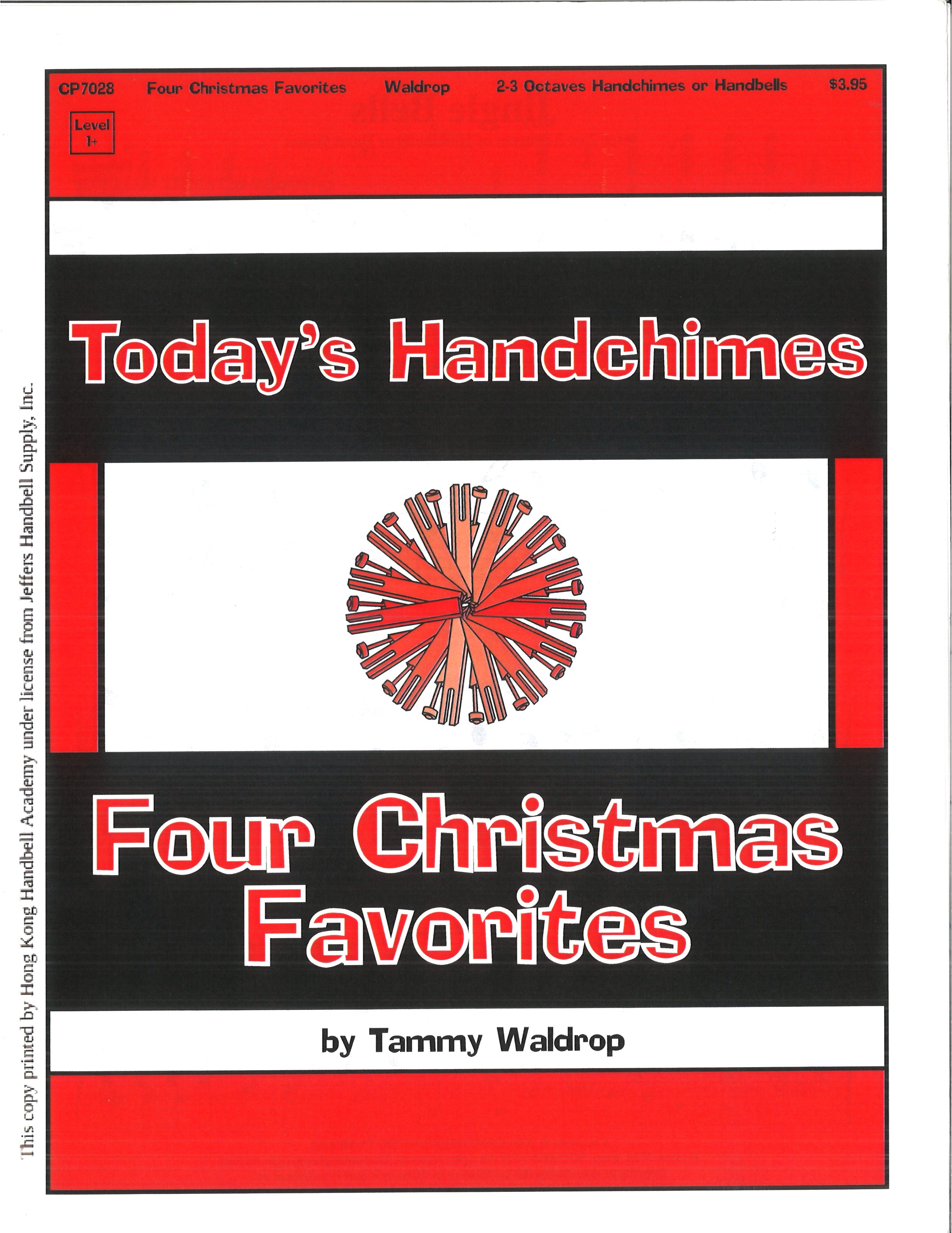 Four Christmas Favorites