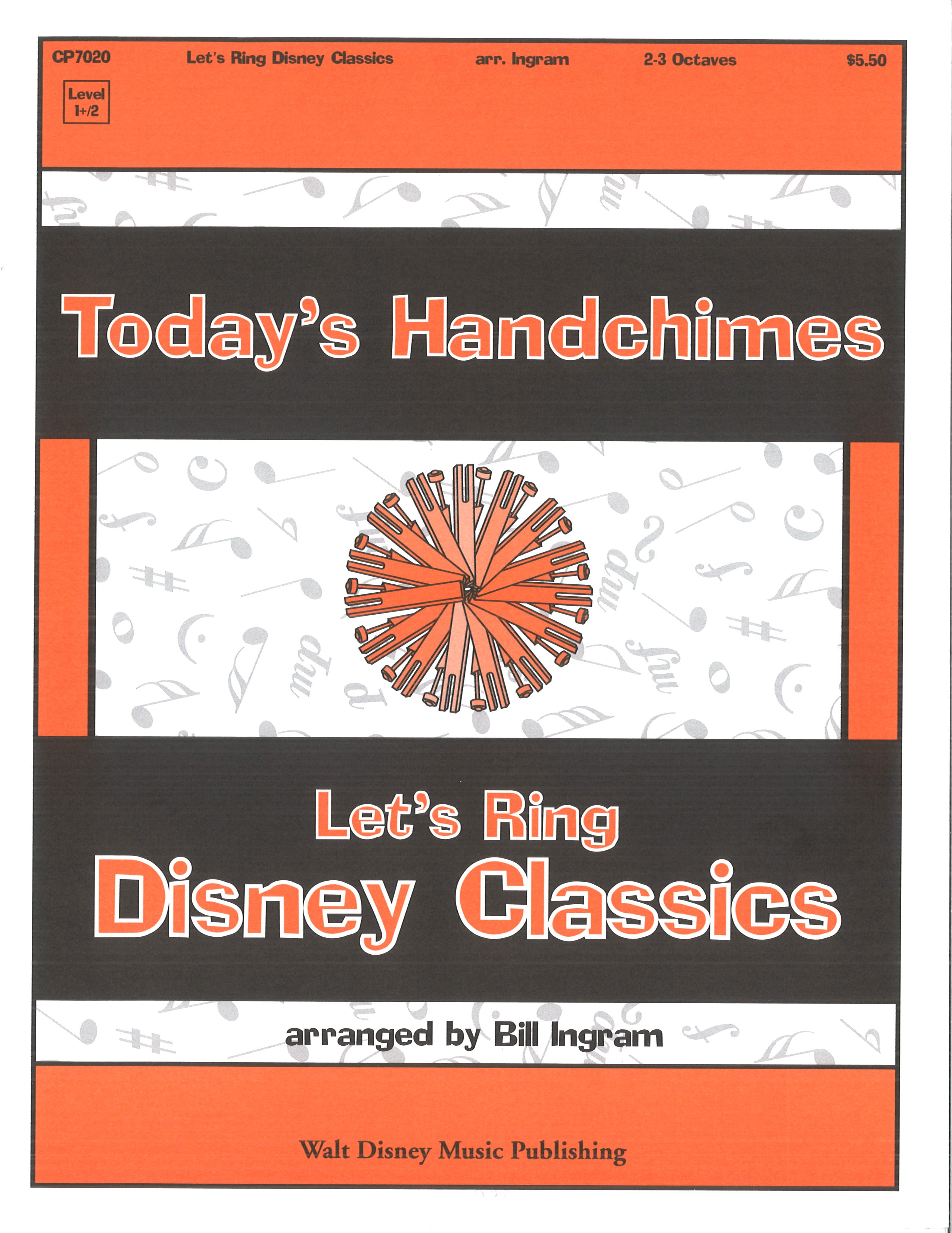 Let's Ring Disney Classics